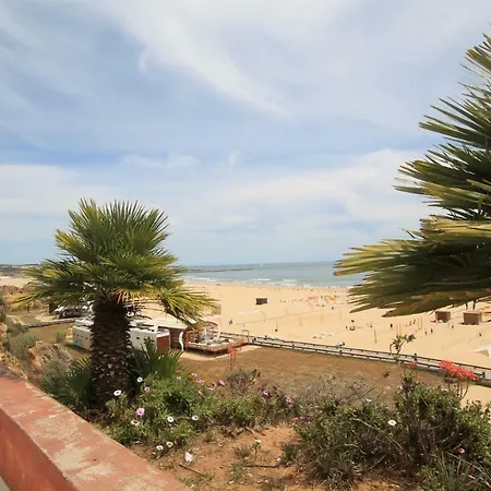 Casa2_Praia_Beach_House Portimao Exterior photo