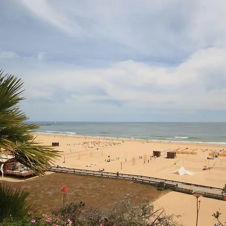 Casa2_Praia_Beach_House Portimao Exterior photo