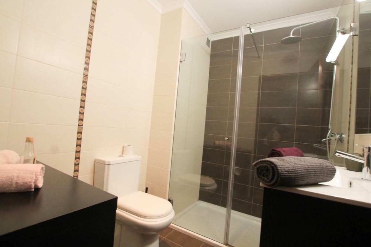 Vakantiehuis Casa2_praia_beach_house