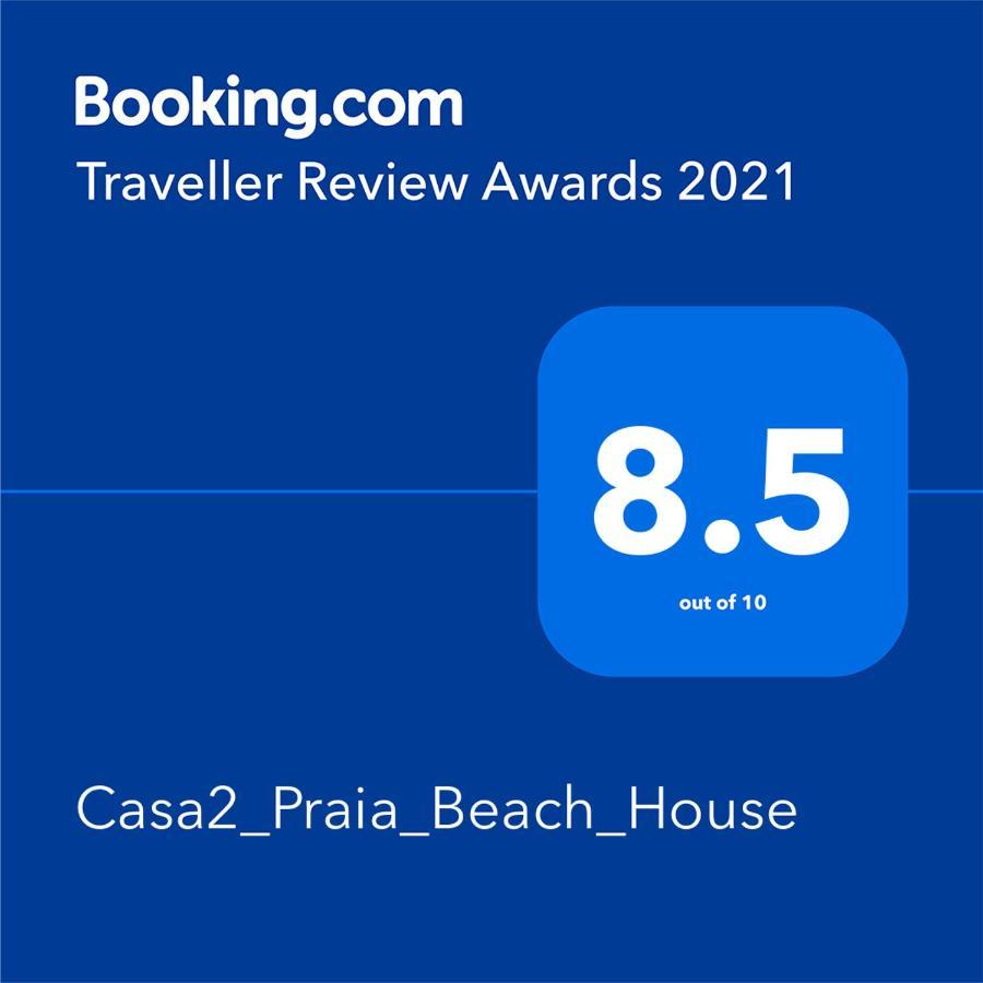 Casa2_praia_beach_house Holiday home