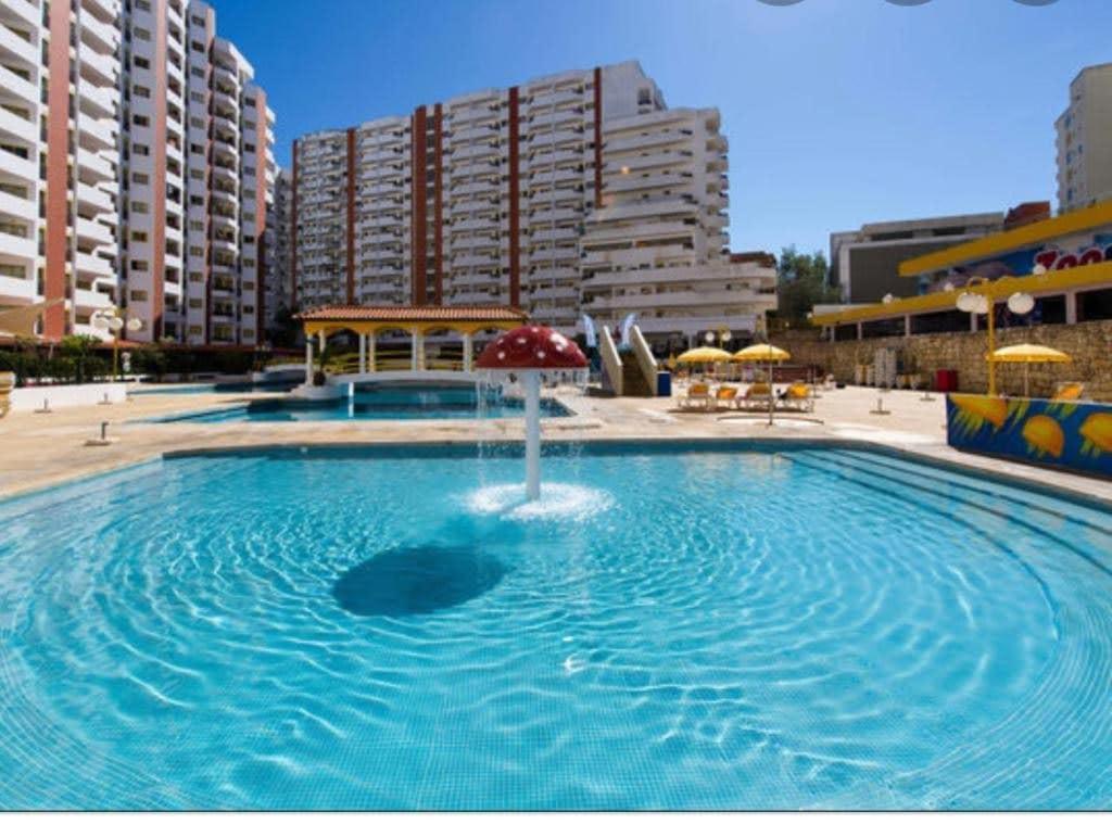 Holiday home Casa2_praia_beach_house Portimao
