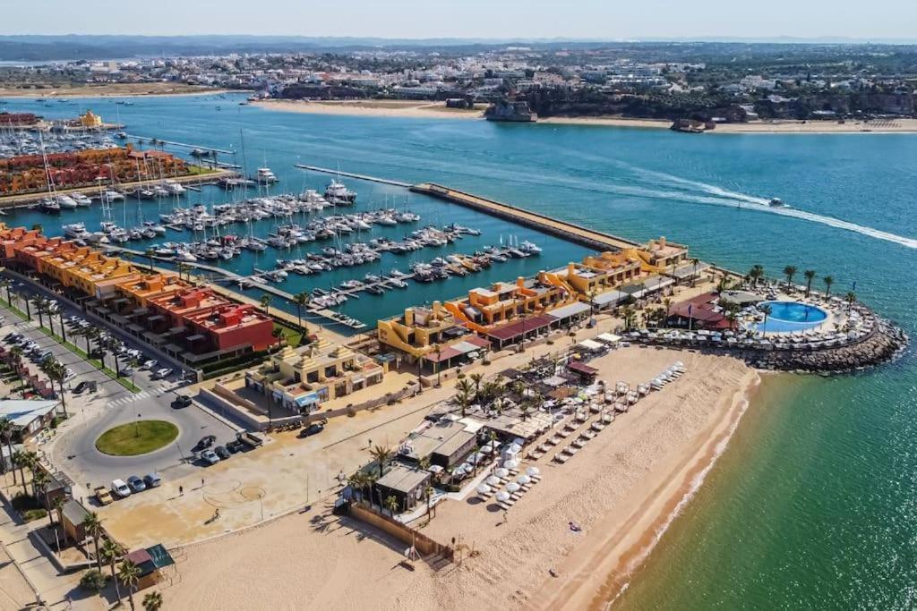 Casa2_praia_beach_house Holiday home Portimao