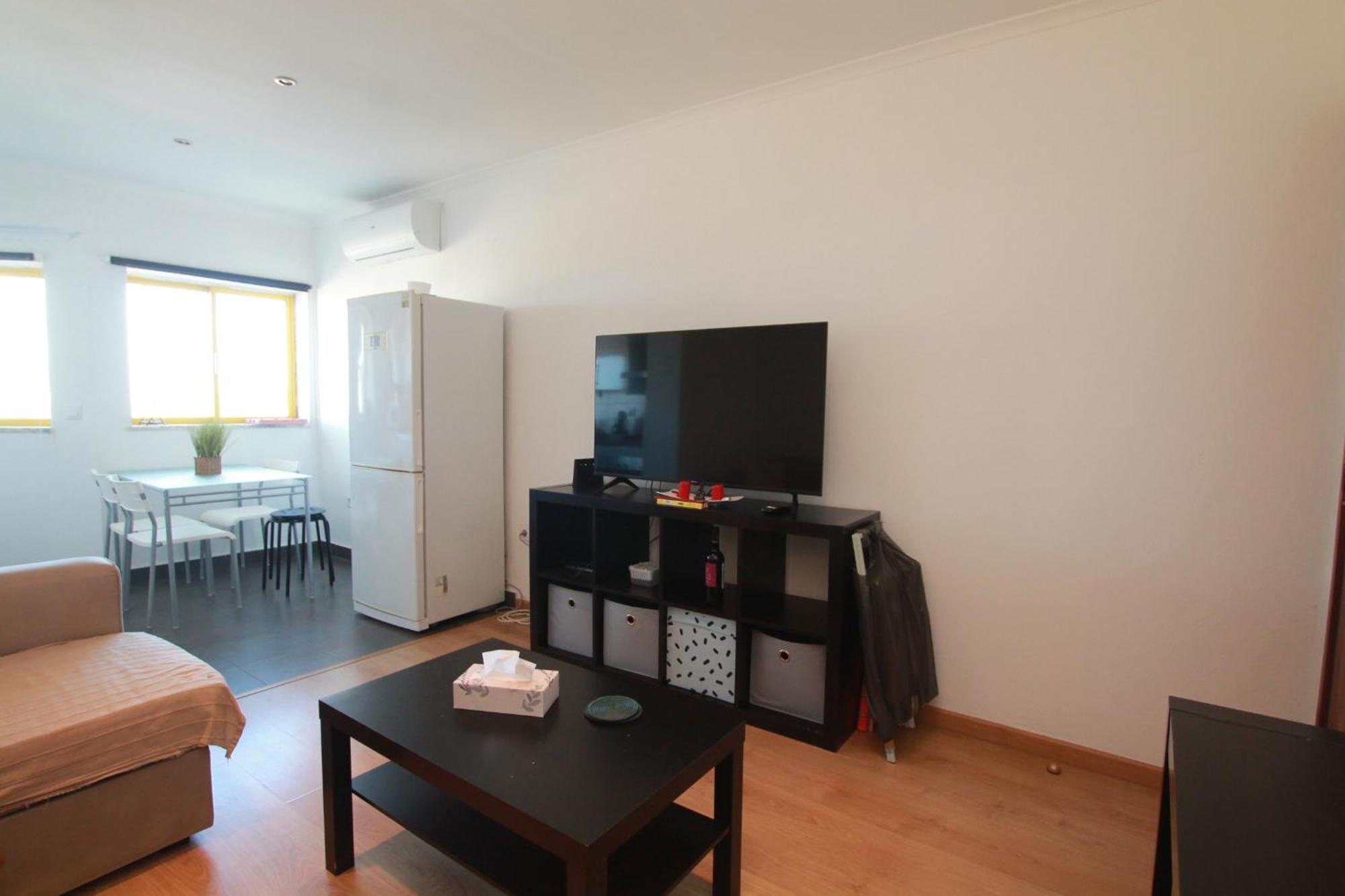 Holiday home Casa2_praia_beach_house Portimao