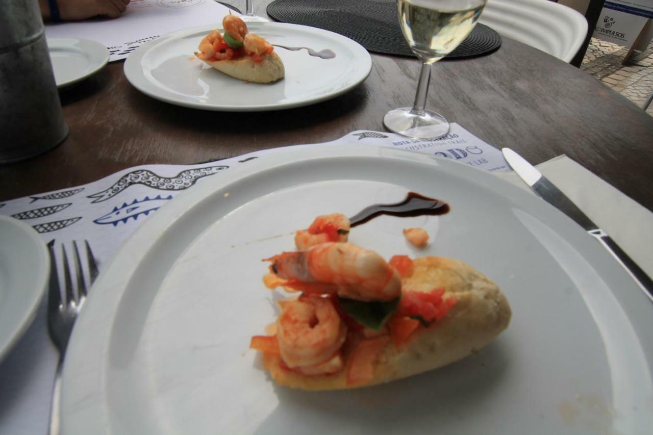 Holiday home Casa2_praia_beach_house Portimao