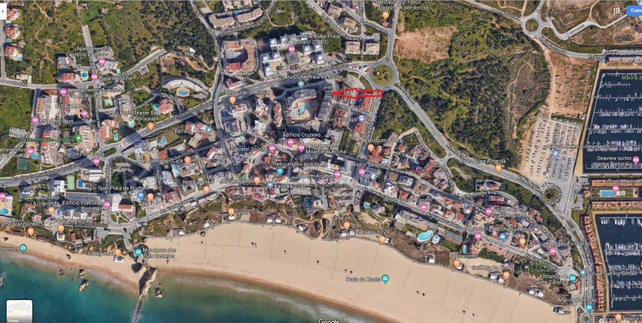 Holiday home Casa2_praia_beach_house