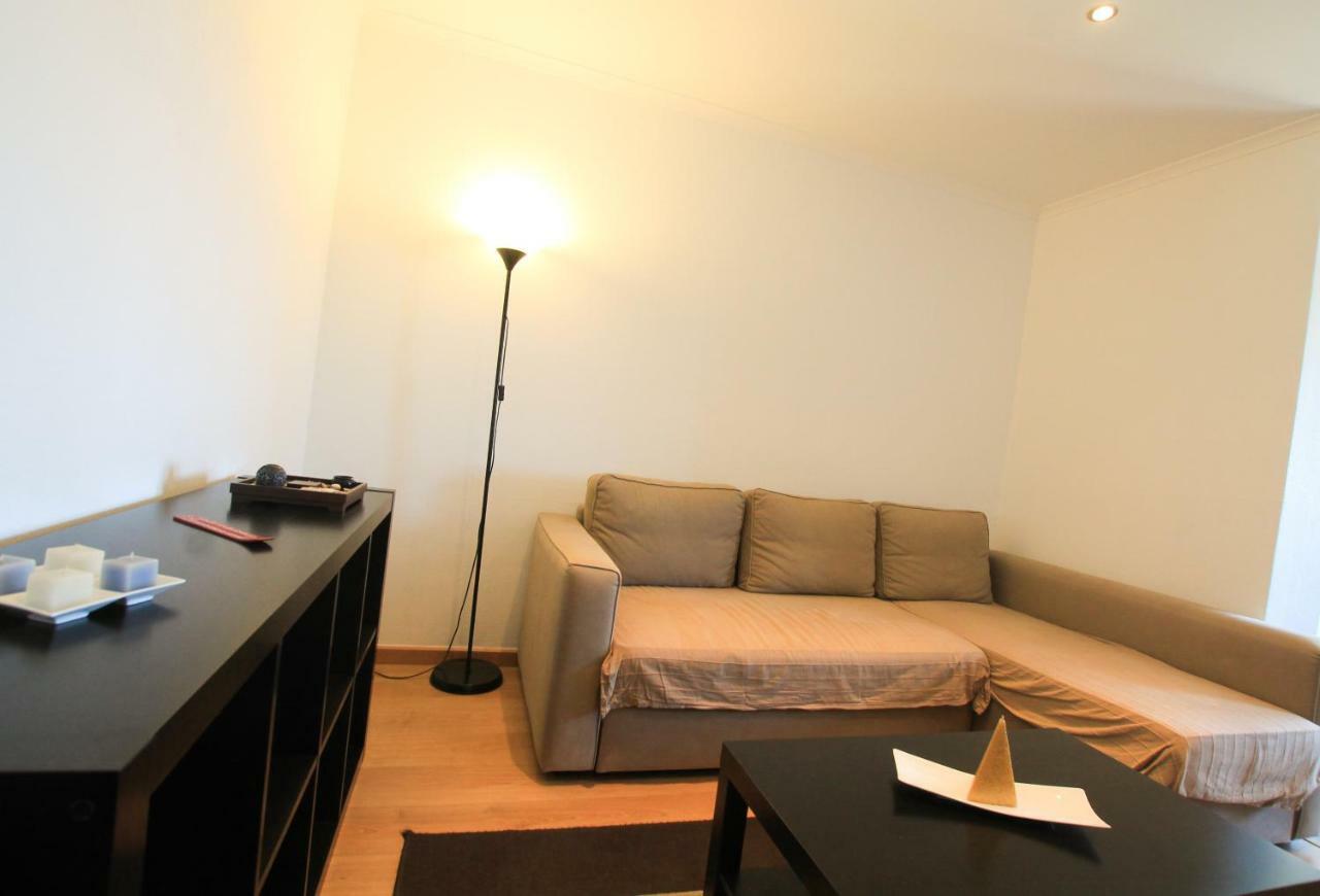 Holiday home Casa2_praia_beach_house *
