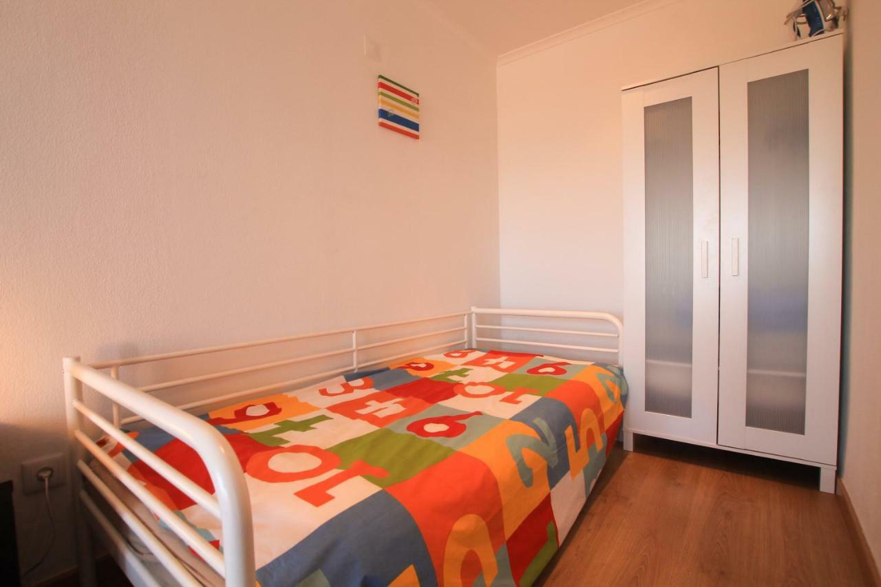 Holiday home Casa2_praia_beach_house